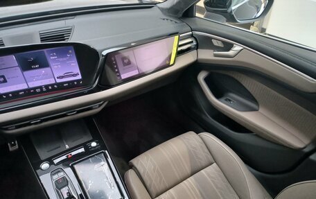 Audi A6, 2026 год, 7 850 000 рублей, 20 фотография