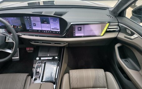 Audi A6, 2026 год, 7 850 000 рублей, 22 фотография