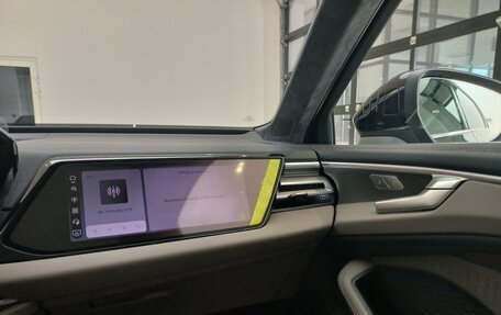Audi A6, 2026 год, 7 850 000 рублей, 26 фотография