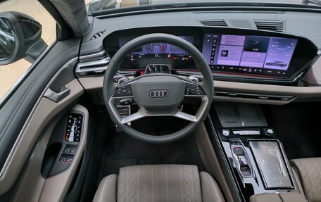 Audi A6, 2026 год, 7 850 000 рублей, 19 фотография