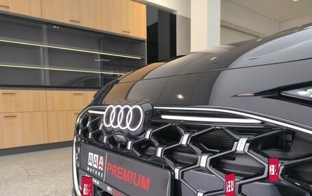 Audi A6, 2026 год, 7 850 000 рублей, 7 фотография