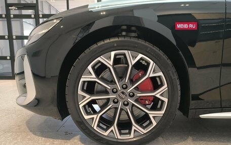 Audi A6, 2026 год, 7 850 000 рублей, 13 фотография