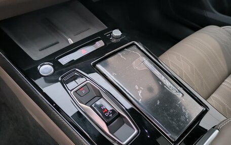 Audi A6, 2026 год, 7 850 000 рублей, 27 фотография