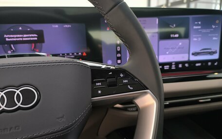 Audi A6, 2026 год, 7 850 000 рублей, 28 фотография