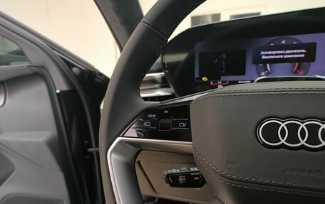 Audi A6, 2026 год, 7 850 000 рублей, 29 фотография