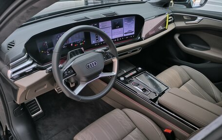 Audi A6, 2026 год, 7 850 000 рублей, 32 фотография