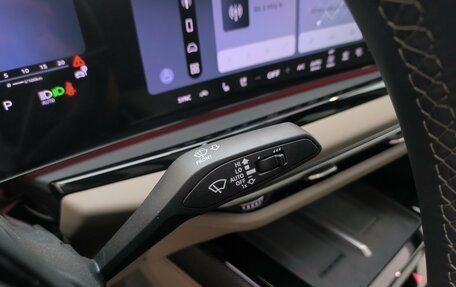 Audi A6, 2026 год, 7 850 000 рублей, 30 фотография