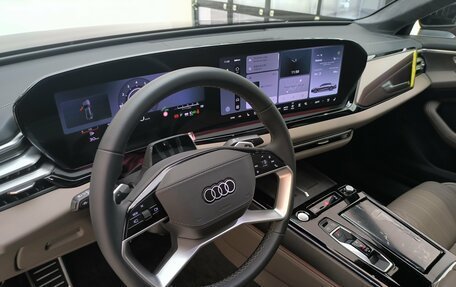 Audi A6, 2026 год, 7 850 000 рублей, 37 фотография