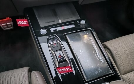 Audi A6, 2026 год, 7 850 000 рублей, 24 фотография