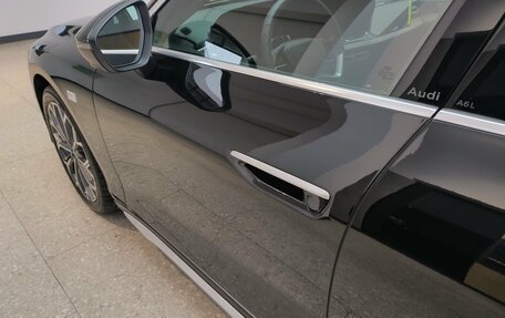 Audi A6, 2026 год, 7 850 000 рублей, 38 фотография
