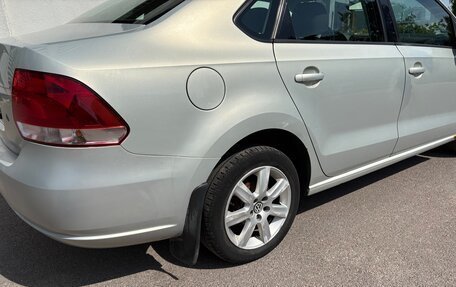 Volkswagen Polo VI (EU Market), 2013 год, 460 000 рублей, 5 фотография