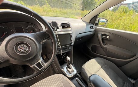 Volkswagen Polo VI (EU Market), 2013 год, 460 000 рублей, 12 фотография