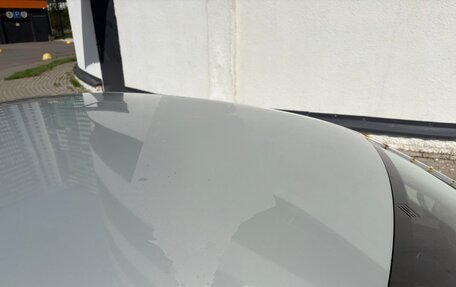 Volkswagen Polo VI (EU Market), 2013 год, 460 000 рублей, 10 фотография