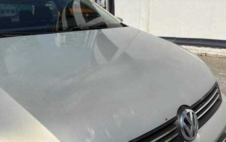 Volkswagen Polo VI (EU Market), 2013 год, 460 000 рублей, 8 фотография