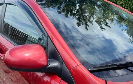 KIA Rio III рестайлинг, 2014 год, 830 000 рублей, 4 фотография