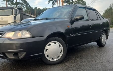 Daewoo Nexia I рестайлинг, 2012 год, 187 000 рублей, 10 фотография