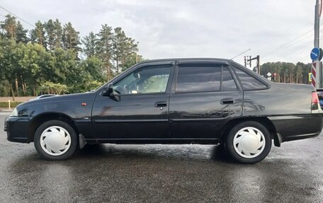 Daewoo Nexia I рестайлинг, 2012 год, 187 000 рублей, 11 фотография