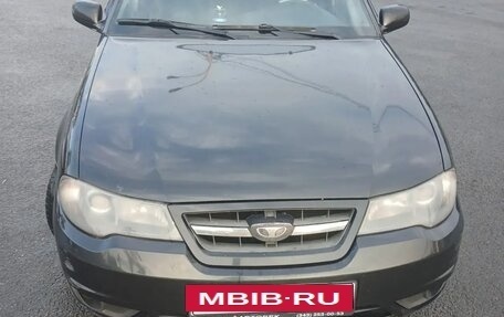 Daewoo Nexia I рестайлинг, 2012 год, 187 000 рублей, 9 фотография