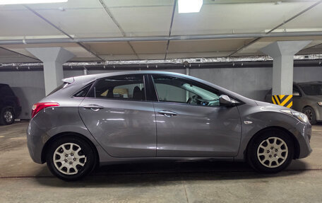 Hyundai i30 II рестайлинг, 2014 год, 1 050 000 рублей, 4 фотография