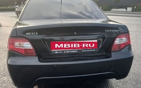 Daewoo Nexia I рестайлинг, 2012 год, 187 000 рублей, 12 фотография