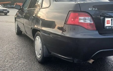 Daewoo Nexia I рестайлинг, 2012 год, 187 000 рублей, 17 фотография