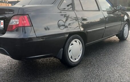 Daewoo Nexia I рестайлинг, 2012 год, 187 000 рублей, 16 фотография