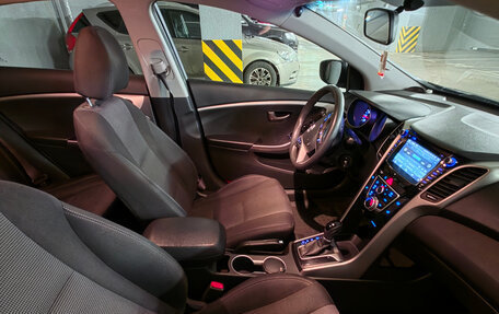 Hyundai i30 II рестайлинг, 2014 год, 1 050 000 рублей, 6 фотография