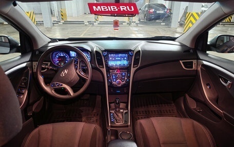 Hyundai i30 II рестайлинг, 2014 год, 1 050 000 рублей, 5 фотография