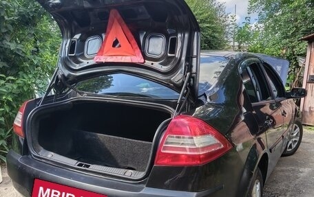 Renault Megane II, 2008 год, 300 000 рублей, 2 фотография