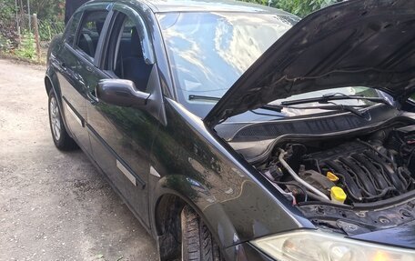 Renault Megane II, 2008 год, 300 000 рублей, 3 фотография