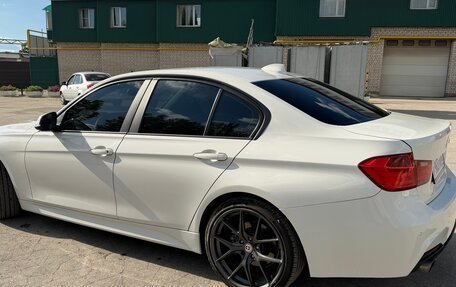 BMW 3 серия, 2015 год, 1 630 000 рублей, 4 фотография