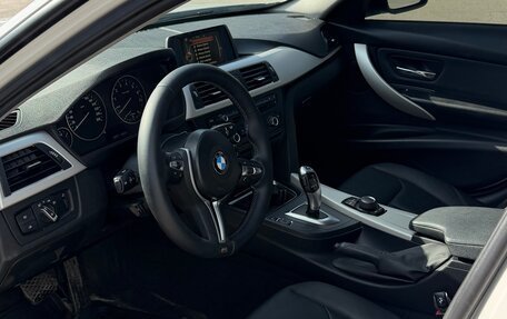 BMW 3 серия, 2015 год, 1 630 000 рублей, 10 фотография
