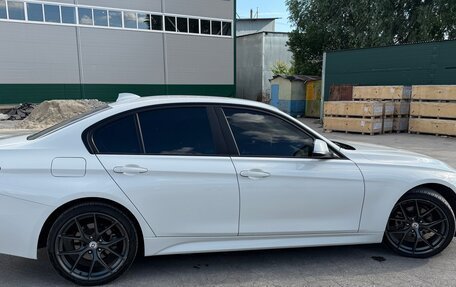 BMW 3 серия, 2015 год, 1 630 000 рублей, 7 фотография