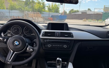 BMW 3 серия, 2015 год, 1 630 000 рублей, 11 фотография