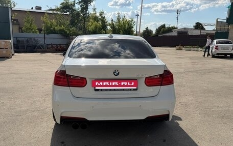BMW 3 серия, 2015 год, 1 630 000 рублей, 5 фотография