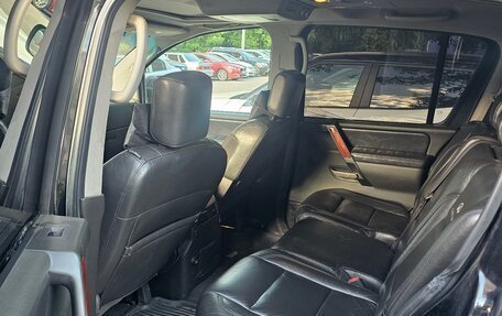 Infiniti QX56, 2004 год, 850 000 рублей, 8 фотография