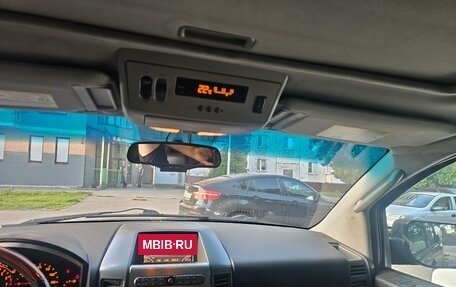 Infiniti QX56, 2004 год, 850 000 рублей, 4 фотография