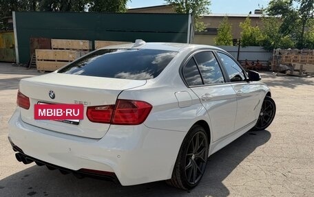 BMW 3 серия, 2015 год, 1 630 000 рублей, 6 фотография