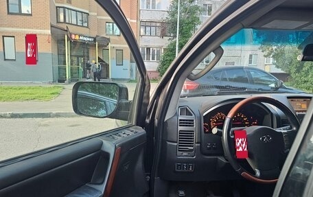 Infiniti QX56, 2004 год, 850 000 рублей, 7 фотография