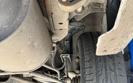 Nissan Sunny B15, 2000 год, 280 000 рублей, 5 фотография