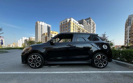 Suzuki Swift V, 2019 год, 1 100 000 рублей, 2 фотография