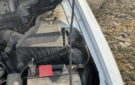 Nissan Sunny B15, 2000 год, 280 000 рублей, 18 фотография