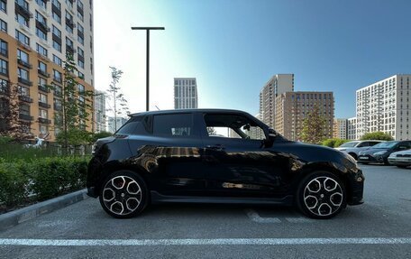 Suzuki Swift V, 2019 год, 1 100 000 рублей, 4 фотография