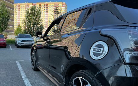 Suzuki Swift V, 2019 год, 1 100 000 рублей, 6 фотография