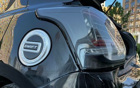Suzuki Swift V, 2019 год, 1 100 000 рублей, 11 фотография