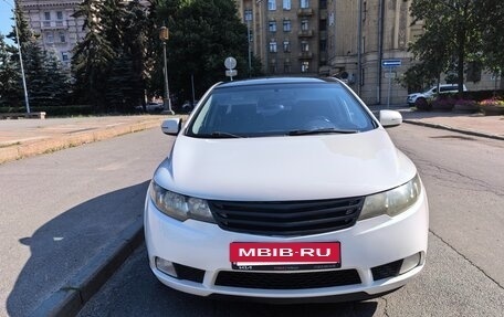 KIA Cerato III, 2011 год, 669 000 рублей, 5 фотография