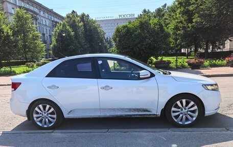 KIA Cerato III, 2011 год, 669 000 рублей, 7 фотография