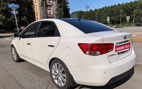 KIA Cerato III, 2011 год, 669 000 рублей, 4 фотография