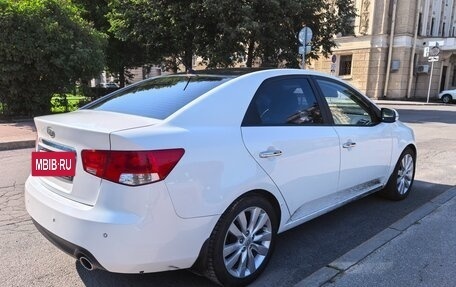 KIA Cerato III, 2011 год, 669 000 рублей, 3 фотография