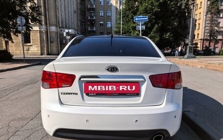 KIA Cerato III, 2011 год, 669 000 рублей, 6 фотография